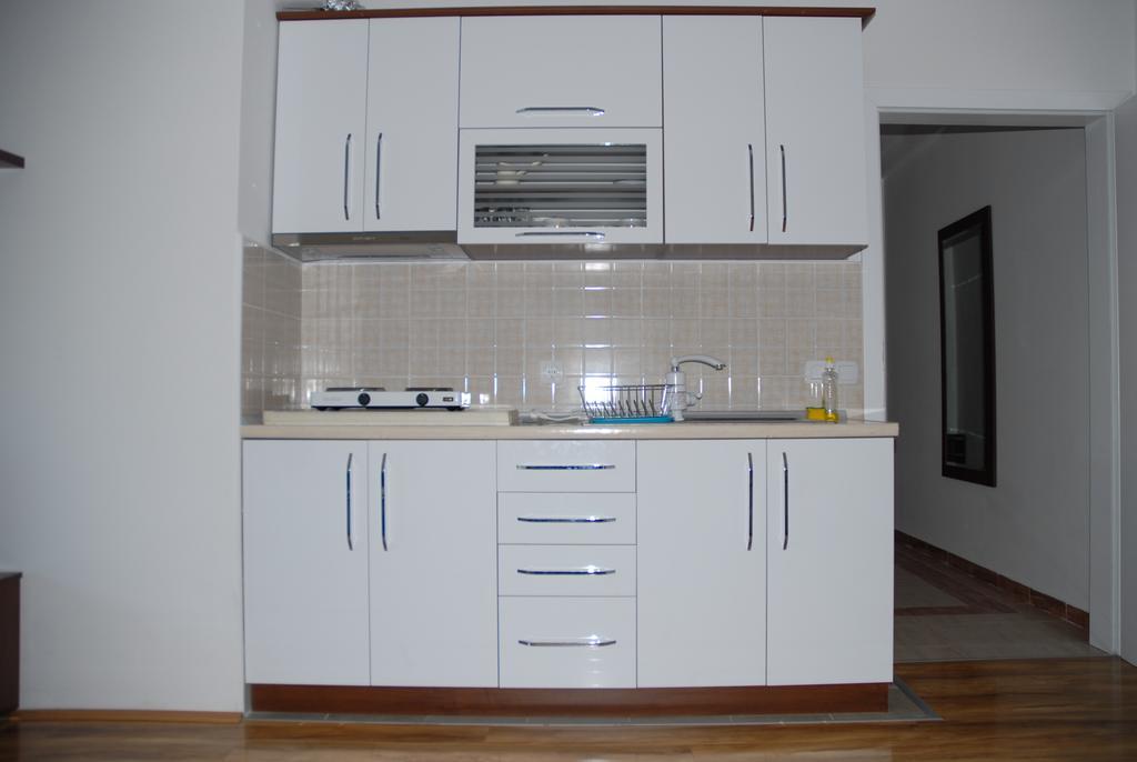 Apartments Villa Zora ستار دوجران الغرفة الصورة