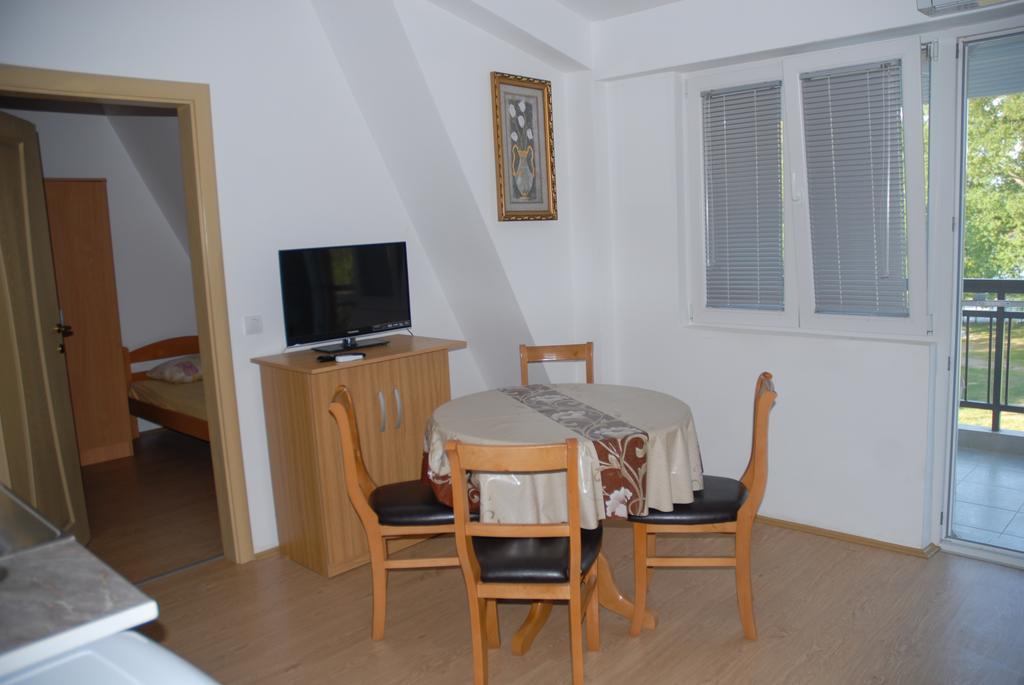 Apartments Villa Zora ستار دوجران الغرفة الصورة