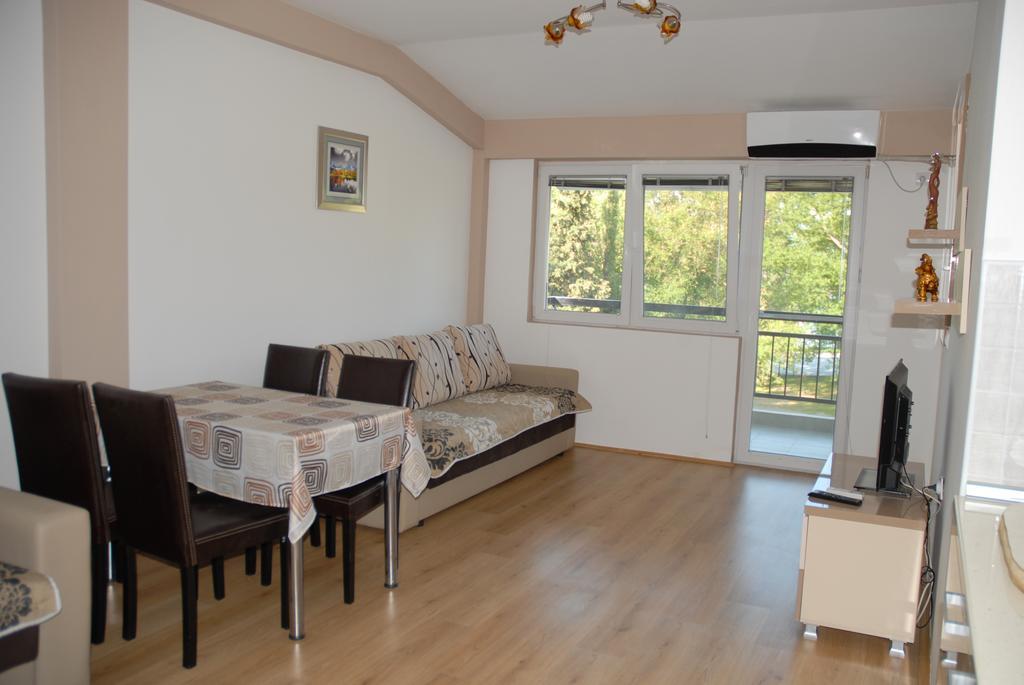 Apartments Villa Zora ستار دوجران الغرفة الصورة