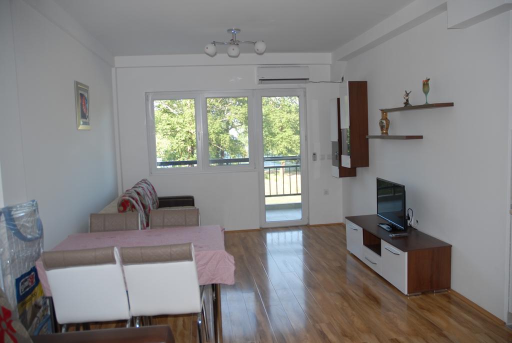 Apartments Villa Zora ستار دوجران الغرفة الصورة