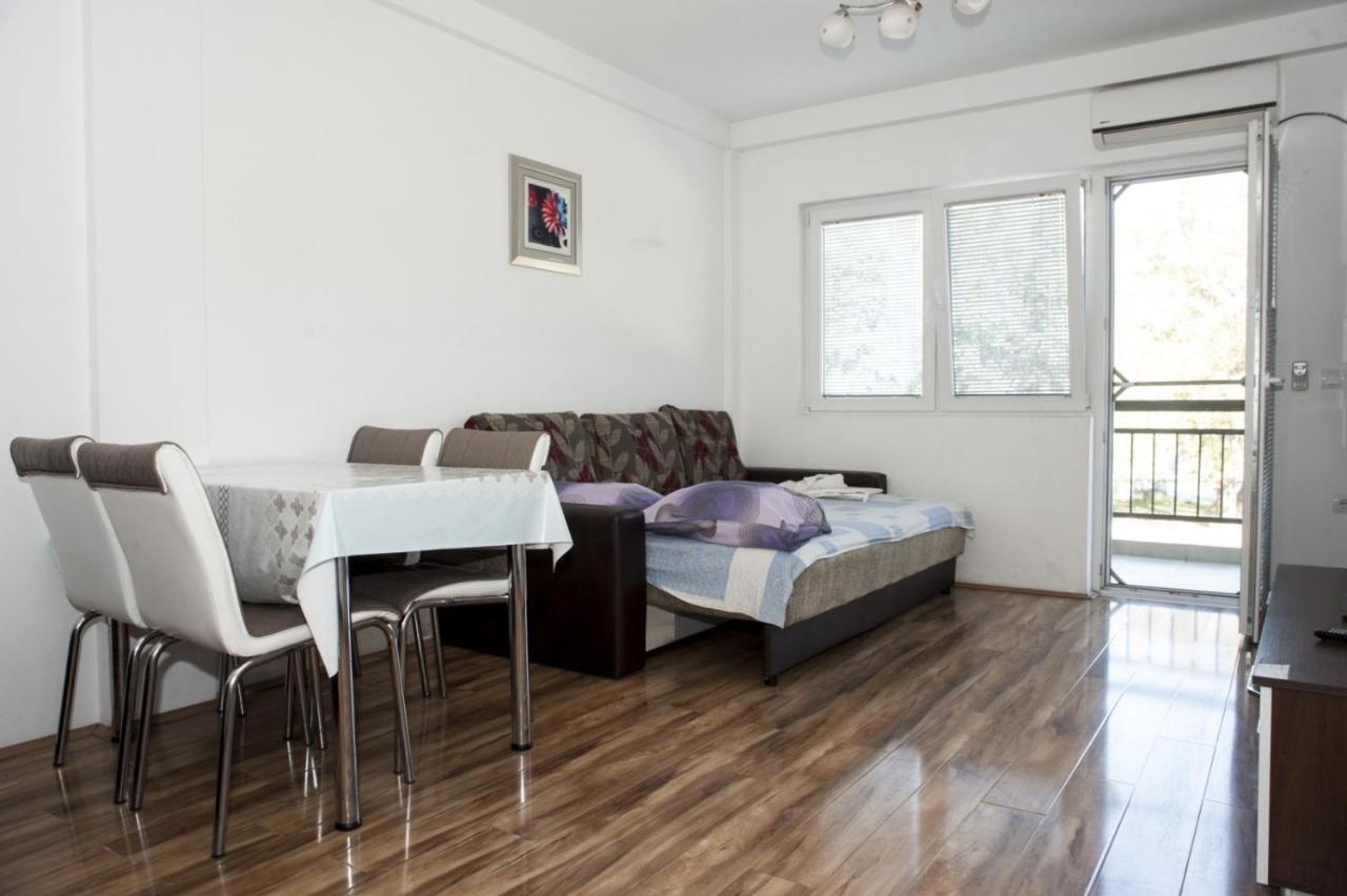 Apartments Villa Zora ستار دوجران المظهر الخارجي الصورة