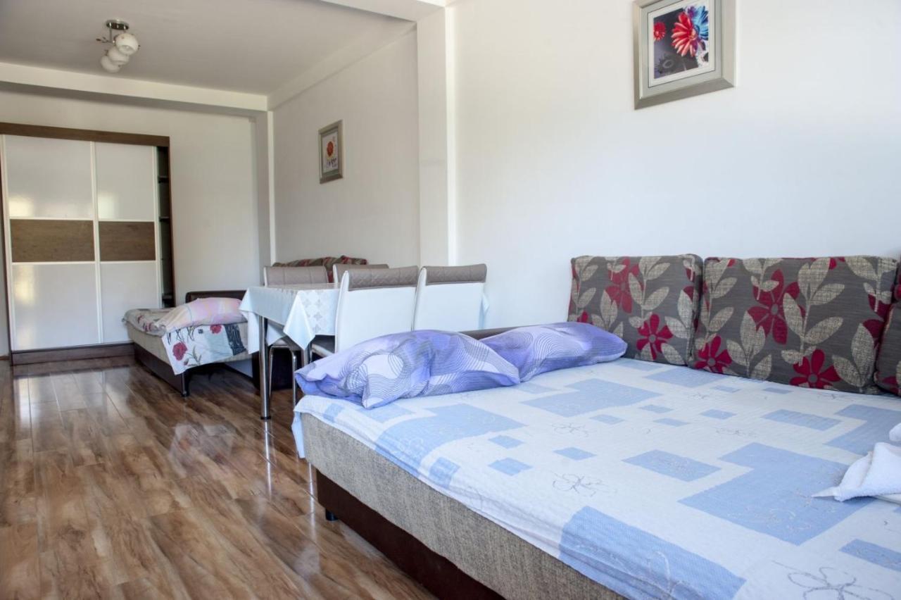 Apartments Villa Zora ستار دوجران المظهر الخارجي الصورة
