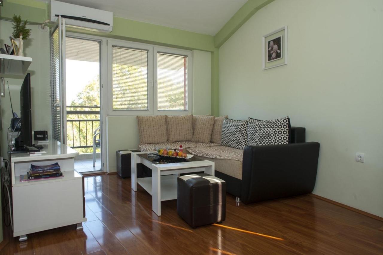 Apartments Villa Zora ستار دوجران المظهر الخارجي الصورة