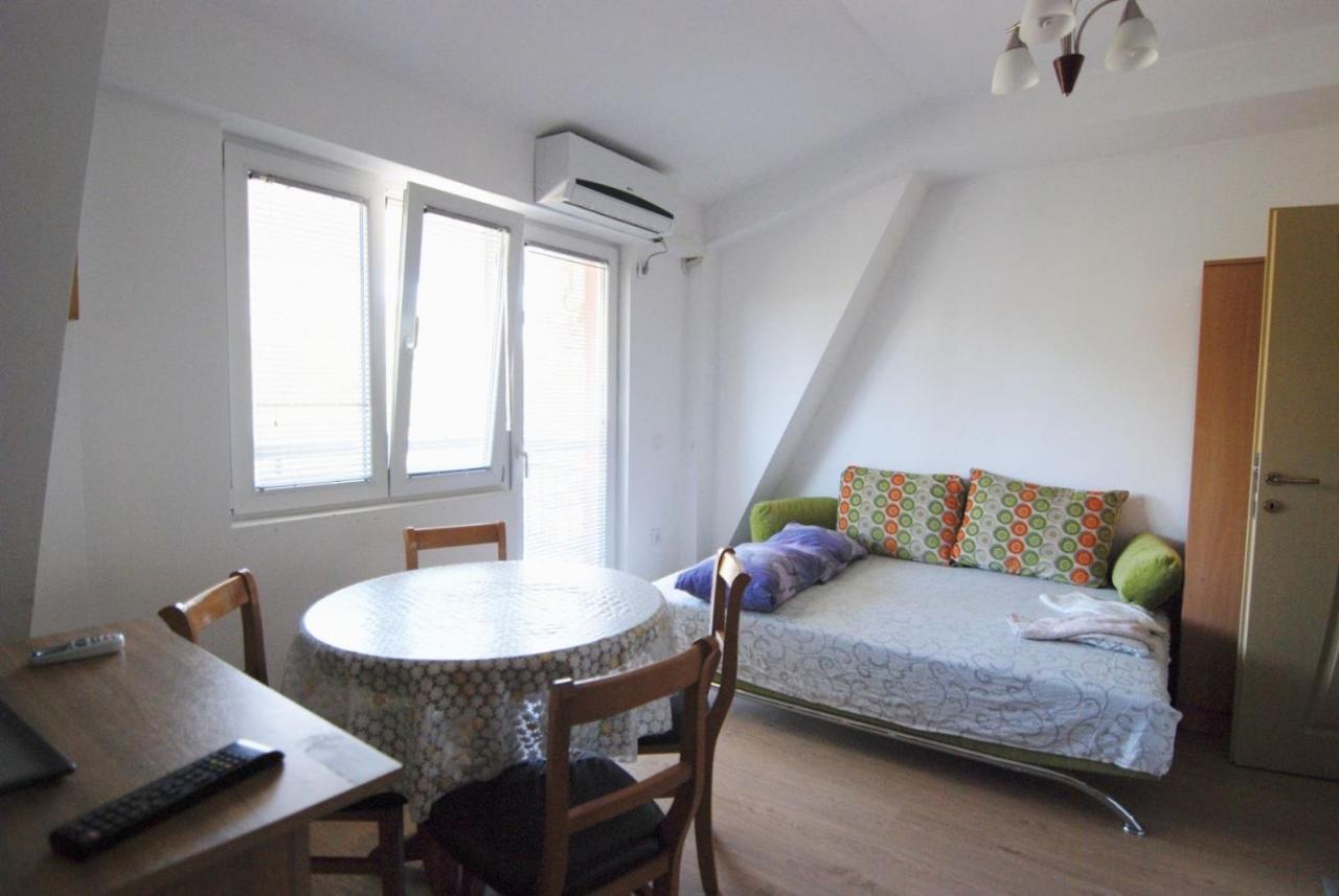 Apartments Villa Zora ستار دوجران المظهر الخارجي الصورة