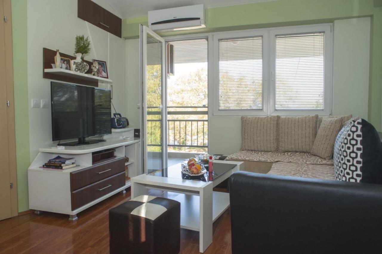 Apartments Villa Zora ستار دوجران المظهر الخارجي الصورة