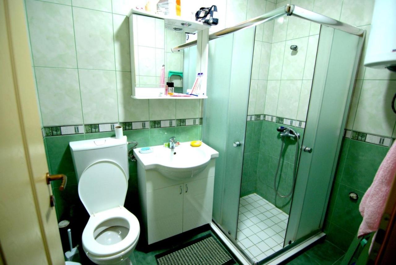 Apartments Villa Zora ستار دوجران المظهر الخارجي الصورة