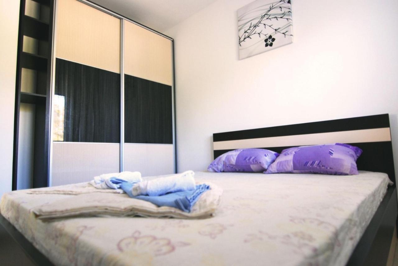 Apartments Villa Zora ستار دوجران المظهر الخارجي الصورة