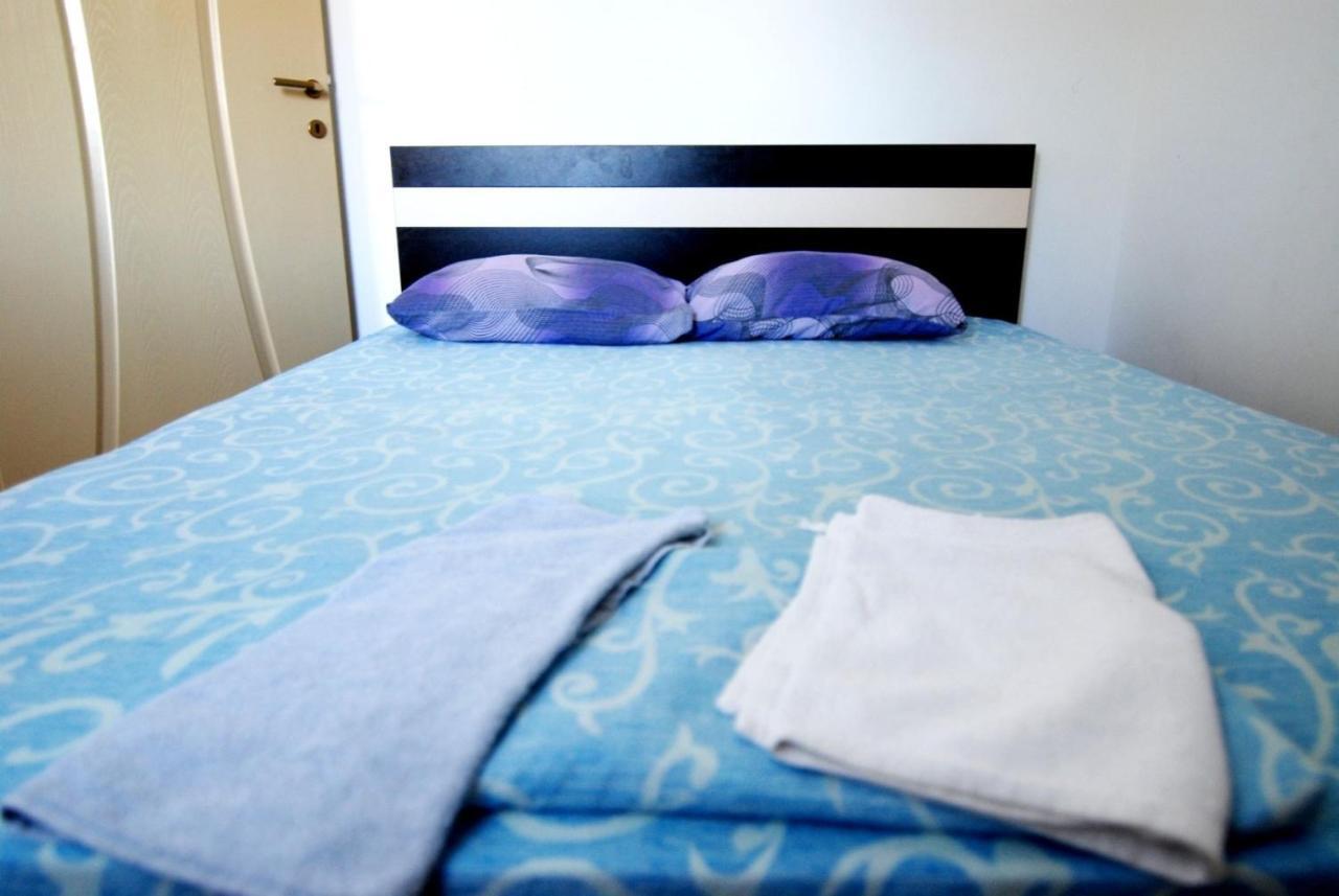 Apartments Villa Zora ستار دوجران المظهر الخارجي الصورة